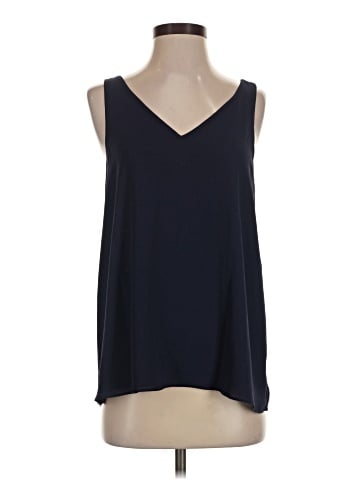 Assorted Brands Sleeveless Blouse (view 1)