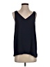 Assorted Brands Blue Sleeveless Blouse Size S (estimated) - photo 1