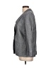 J.Crew Gray Blazer Size 10 - photo 5