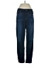 Paige Solid Blue Jeans Size 27 waist - photo 1
