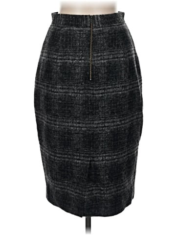 Banana Republic Wool Skirt (view 2)