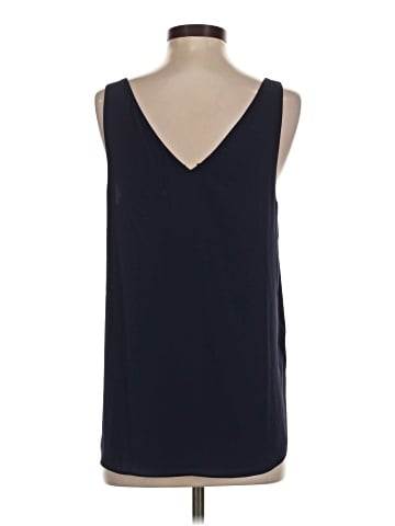 Assorted Brands Sleeveless Blouse (view 2)