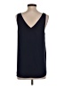 Assorted Brands Blue Sleeveless Blouse Size S (estimated) - photo 2