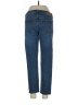 Madewell Hearts Blue Jeans Size 32 waist - photo 2