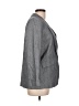 J.Crew Gray Blazer Size 10 - photo 4