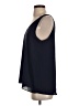 Assorted Brands Blue Sleeveless Blouse Size S (estimated) - photo 5