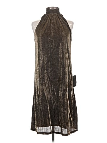 Halston Heritage Cocktail Dress (view 1)