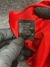 Jay Godfrey Red Cocktail Dress Size 6 - photo 8