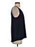 Assorted Brands Blue Sleeveless Blouse Size S (estimated) - photo 4