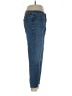 Madewell Hearts Blue Jeans Size 32 waist - photo 4
