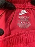 Nike 100% Polyester Pink Athletic Shorts Size 6 - 7 - photo 3