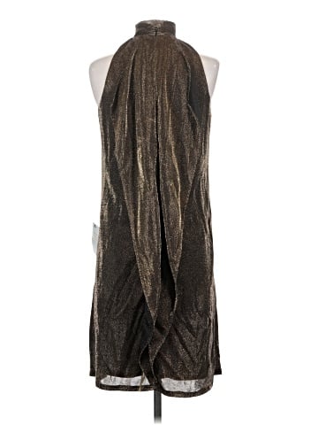 Halston Heritage Cocktail Dress (view 2)