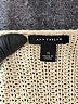 Ann Taylor 100% Acrylic Color Block Ivory Pullover Sweater Size S - photo 7