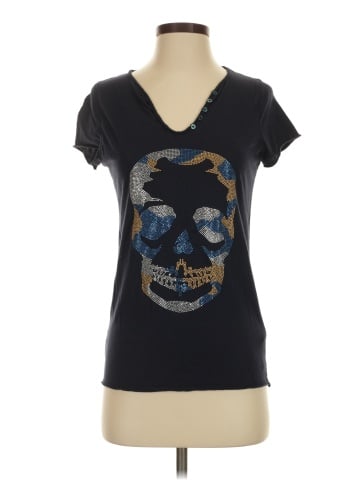 Zadig & Voltaire Short Sleeve T-Shirt (view 1)