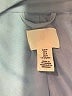 H&M Blue Blazer Size M - photo 6