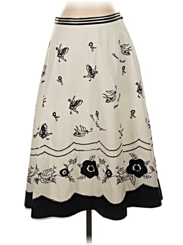 White House Black Market Casual Skirt (view 1)