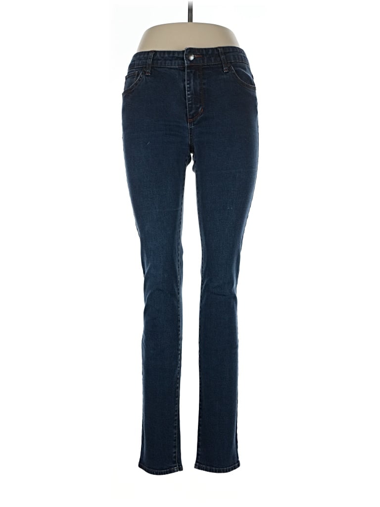Pre-owned Else Jeans In Blue