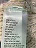 Alex Marie Tan Pullover Sweater Size M - photo 8
