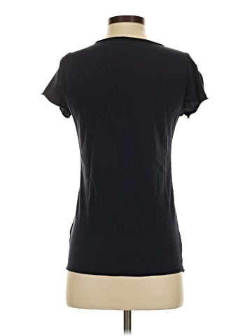 Zadig & Voltaire Short Sleeve T-Shirt (view 2)