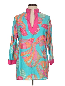 Britt Ryan 3/4 Sleeve Blouse
