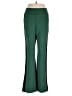 Michi Color Block Green Casual Pants Size S - photo 1