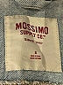 Mossimo Supply Co. 100% Cotton Gray Denim Jacket Size S - photo 6