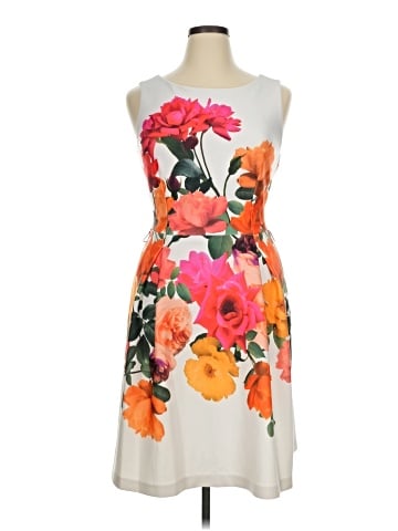 DressBarn Cocktail Dress (view 1)