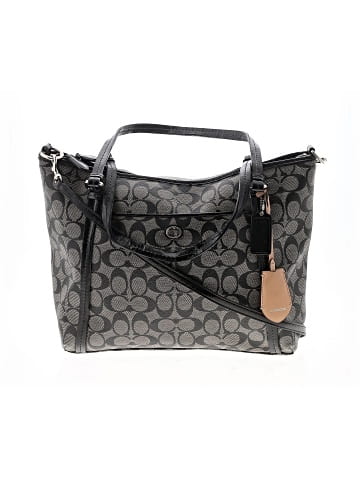 Coach Factory Tote (view 1)