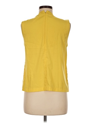 Joe Fresh Sleeveless Blouse (view 2)