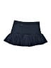 FILA Solid Blue Active Skirt Size 8 - photo 2