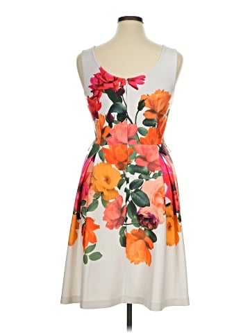 DressBarn Cocktail Dress (view 2)