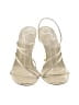 LPA Ivory Sandals Size 7 1/2 - photo 2