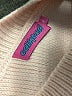 Edikted Pink Pullover Sweater Size XL - photo 7
