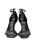 Sam Edelman Black Sandals Size 8 - photo 2