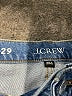 J.Crew Blue Jeans Size 29 waist - photo 7