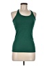 Attraco Green Tank Top Size M - photo 1