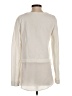 Little Yellow Button Ivory Pullover Sweater Size S - photo 2