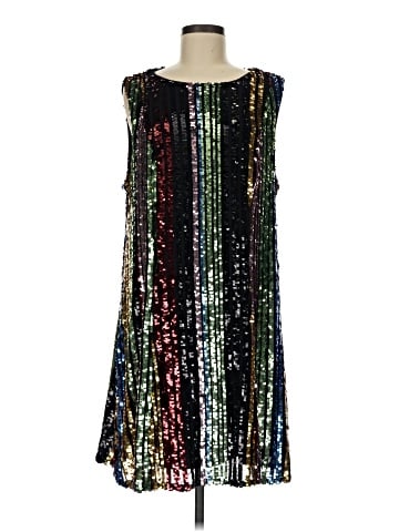 Torrid Cocktail Dress (view 1)
