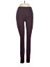 Lululemon Athletica Burgundy Active Pants Size 2 - photo 1