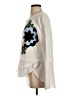 Little Yellow Button Ivory Pullover Sweater Size S - photo 5