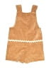 Assorted Brands Brown Short Sleeve Outfit Size 4 - photo 2
