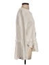 Little Yellow Button Ivory Pullover Sweater Size S - photo 4