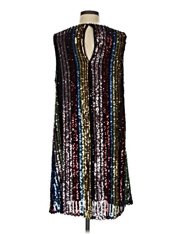 Torrid Cocktail Dress (view 2)