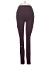 Lululemon Athletica Burgundy Active Pants Size 2 - photo 2