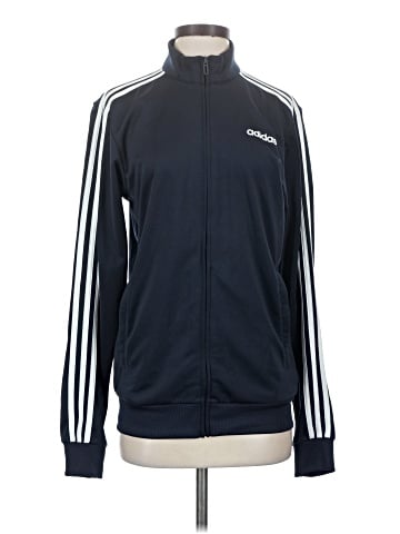 Adidas Track Jacket (view 1)