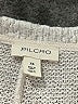Pilcro Ivory Short Sleeve Top Size XS - photo 7