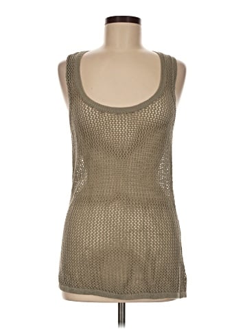 Derek Lam Sleeveless Top (view 1)