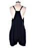 Unbranded Solid Blue Romper Size S - photo 2