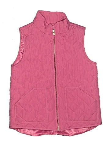 Crewcuts Vest (view 1)