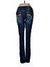 Ariya Jeans Hearts Blue Jeans Size 7 - 8 - photo 2